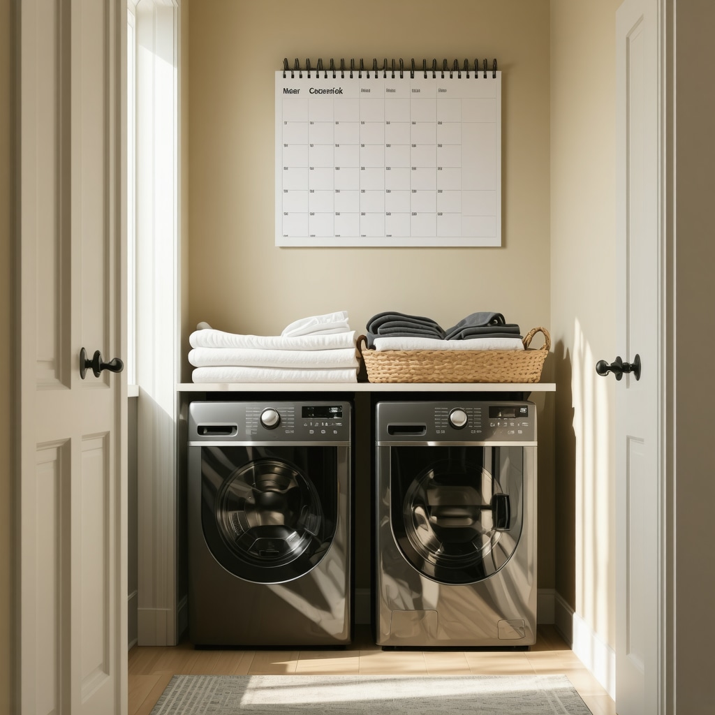 Weekly Laundry Drop-Off Routine: Best Practices for Tampa Homes