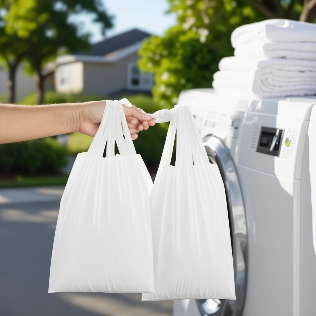 Weekly Laundry Drop-Off Routine: Tips for Lutz FL Residents