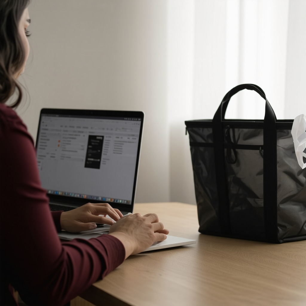 Working From Home? Pickup Laundry Services That Save Time