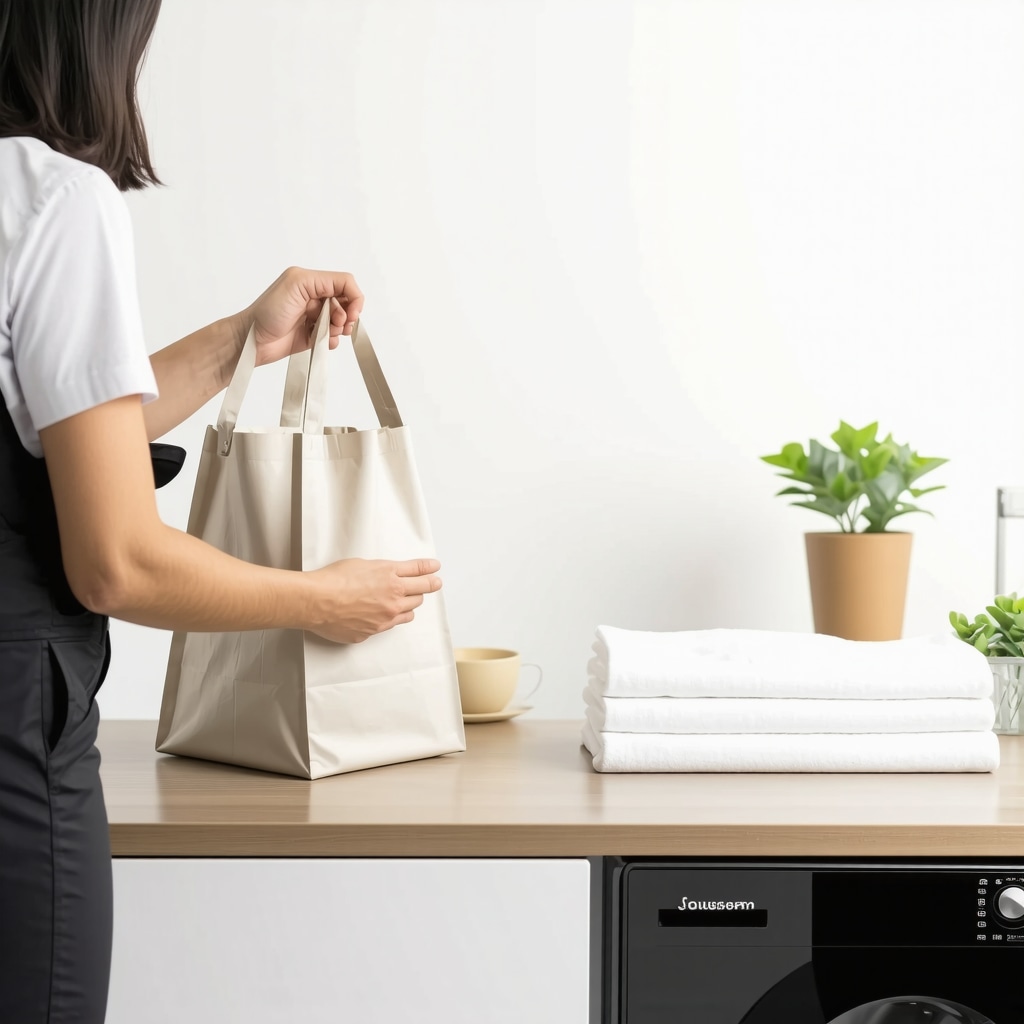 Affordable Fluff and Fold Home Delivery in Lutz FL: Save Time