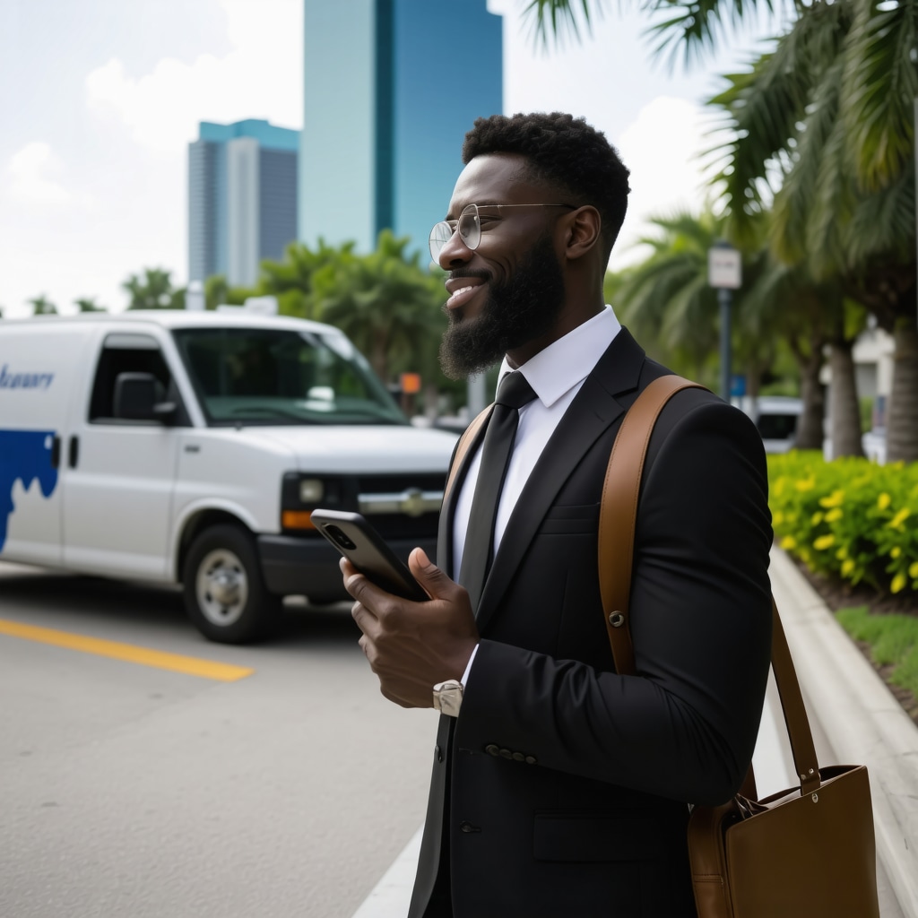 Affordable Laundry Pickup for Tampa Office Workers | Efficient & Convenient