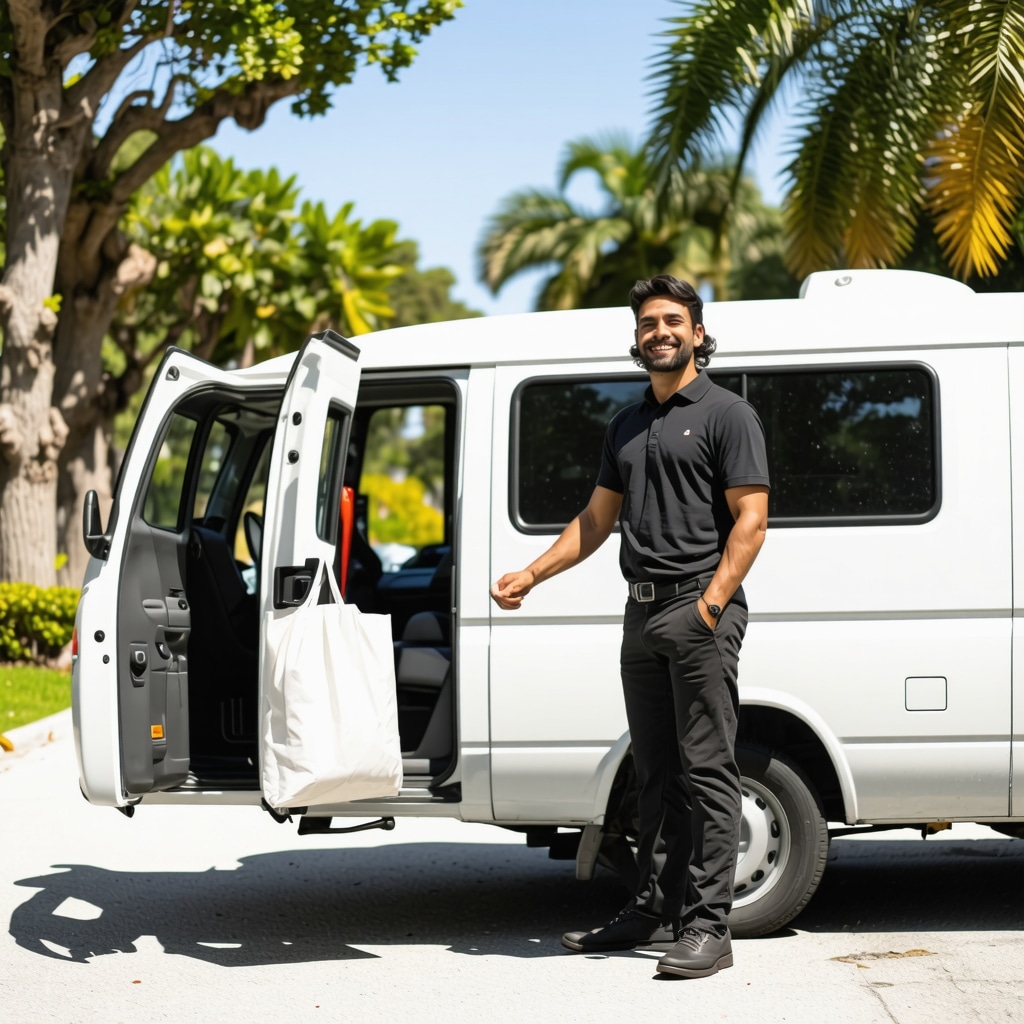Affordable Weeky Laundry Delivery in Odessa FL — Stress-Free Routine
