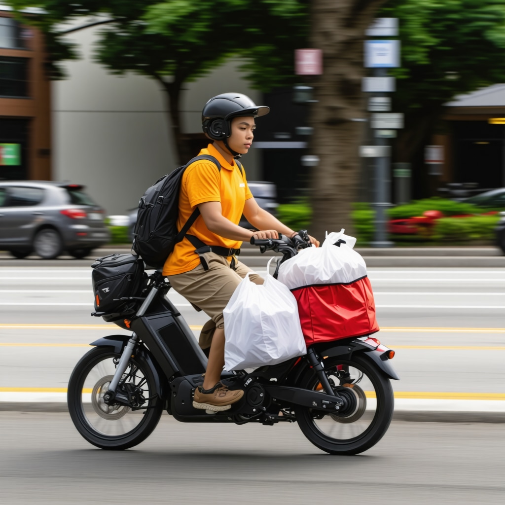 App-Based Laundry Delivery in Tampa: Fast & Contactless Service