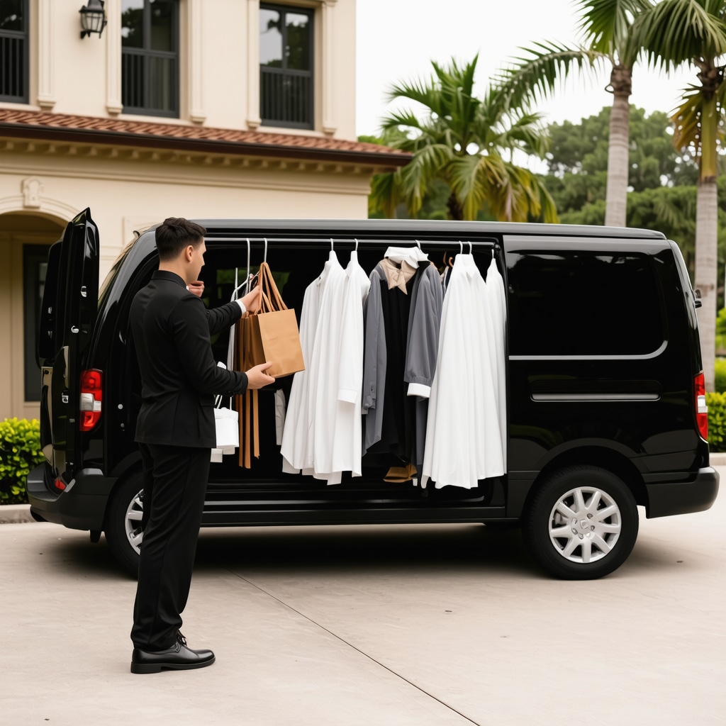 Best Dry Cleaning Pickup & Delivery for Special Garments in Tampa