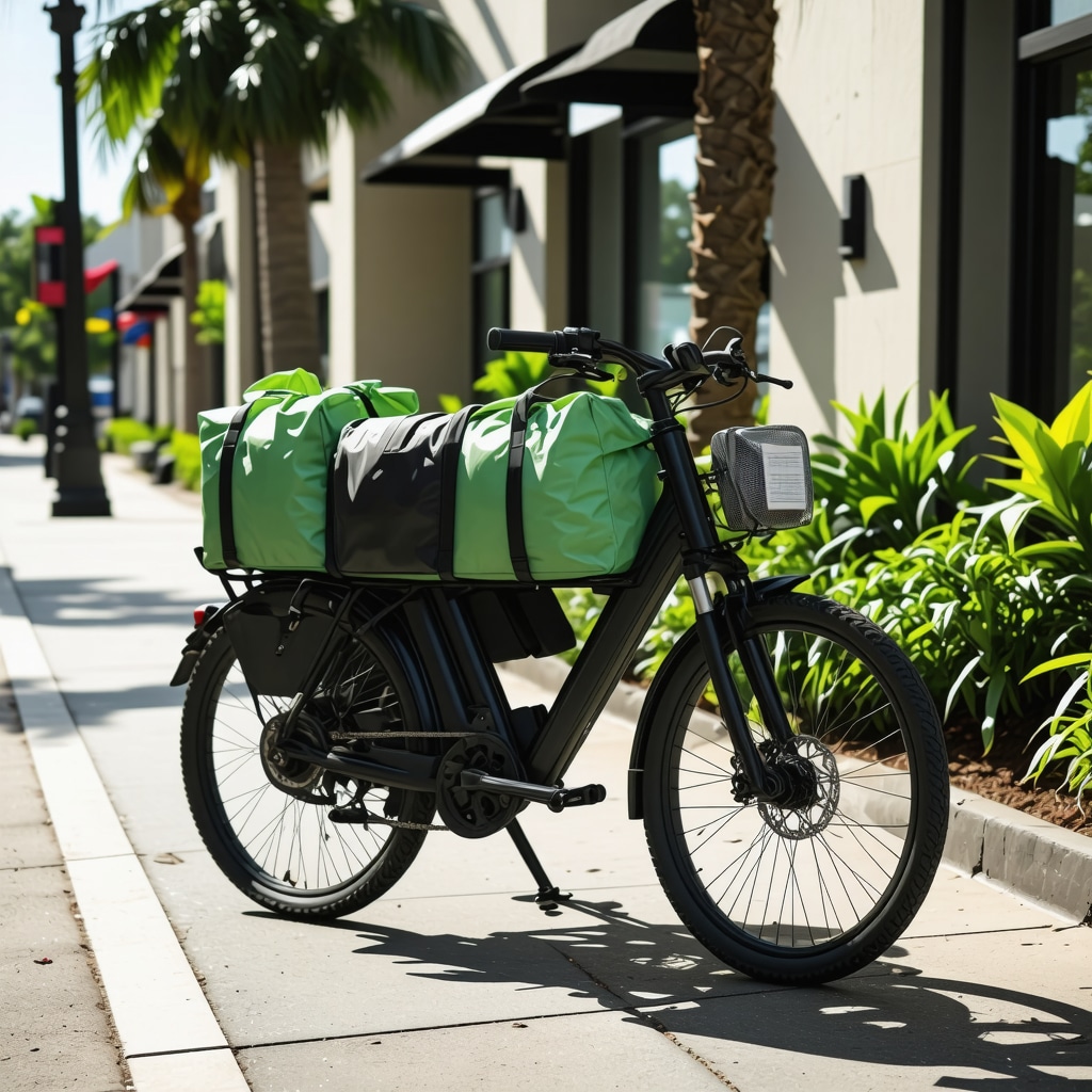 Best Eco-Friendly Laundry Delivery Near Tampa in 2024 | Green & Clean