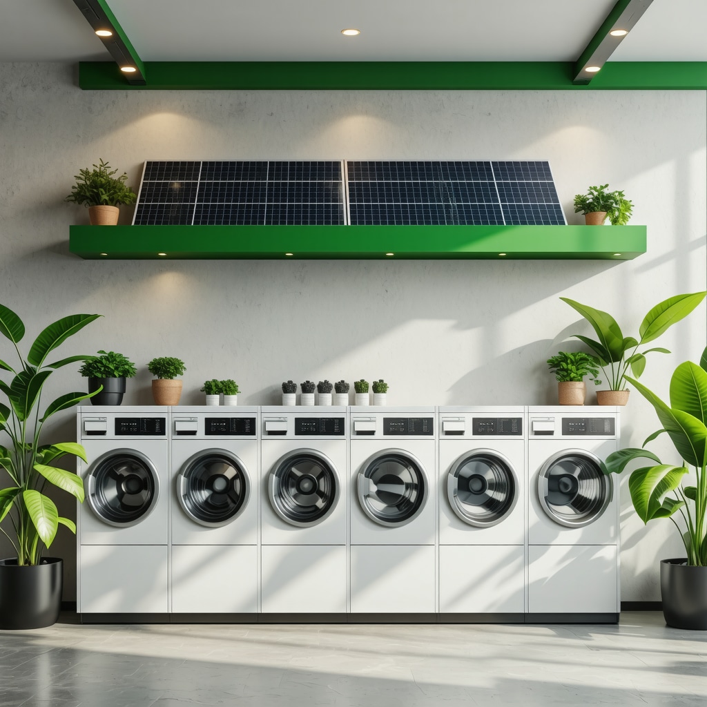 Best Eco-Friendly Laundry Pricing & Green Methods in Tampa