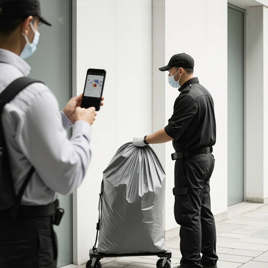 Best Laundry App Pickup Service: Book From Your Phone Fast