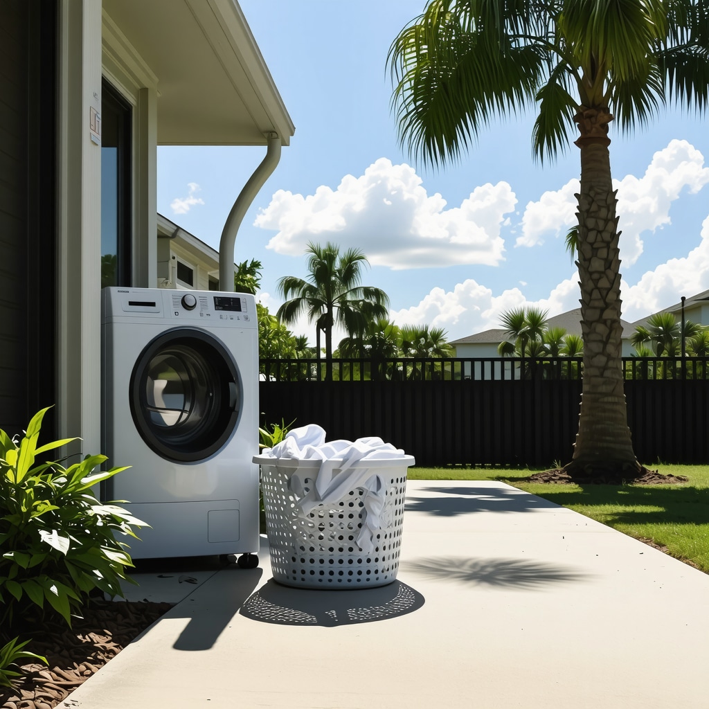 Best Laundry Pickup for Vacation Rentals in Tampa: Easy Turnaround Tips