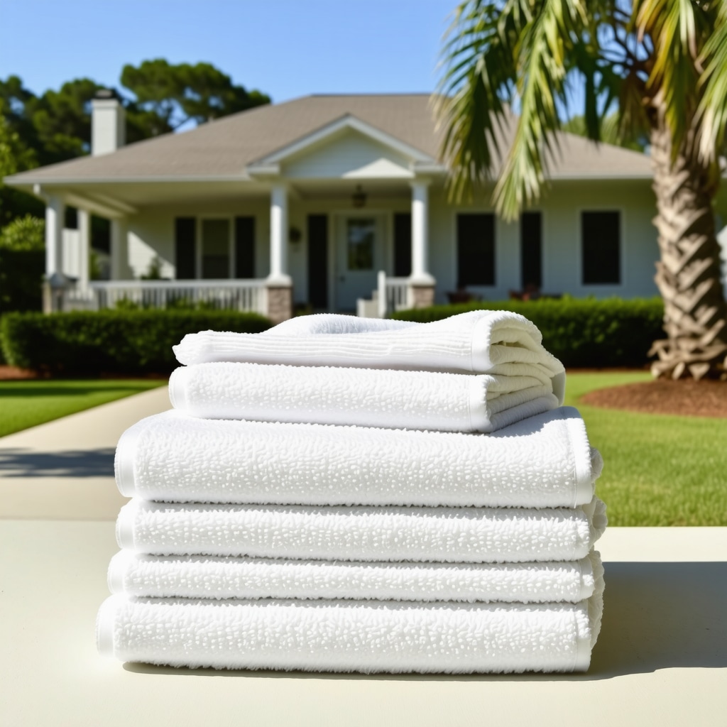 Best Laundry Service for Vacation Rentals: Tampa 2024 Insights