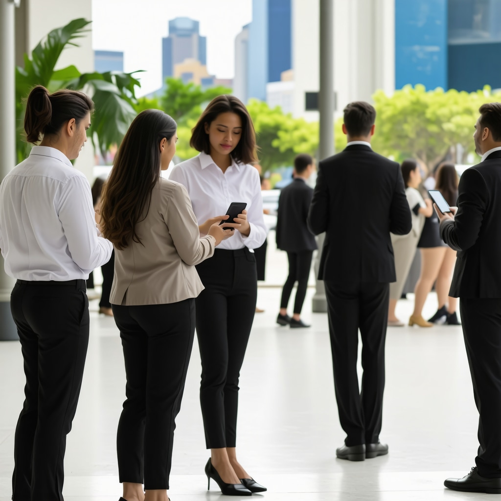 Best Local Laundry Pickup for Tampa Office Workers | Book Now