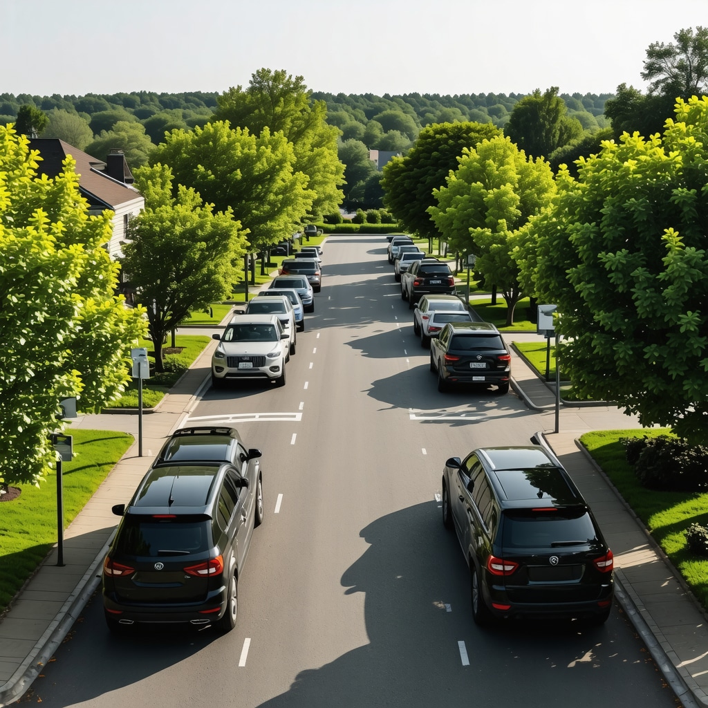 Drop-Off & Pickup in Temple Terrace: Perfect for Busy Families