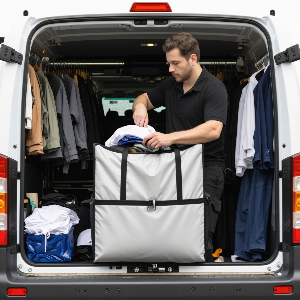 Dry Cleaning Pickup and Delivery: Protect Your Clothes Well