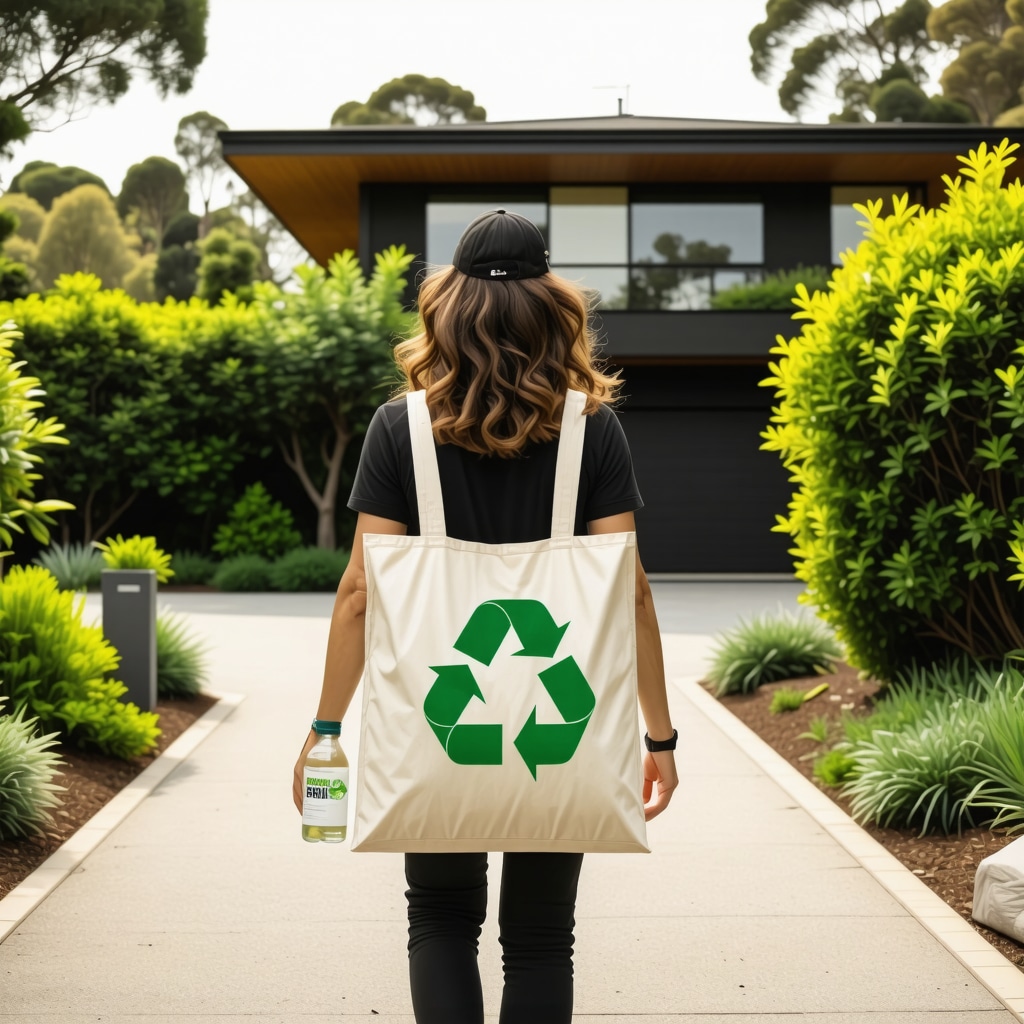 Eco-Friendly Laundry Pickup: Safe Detergents & Practices 2024