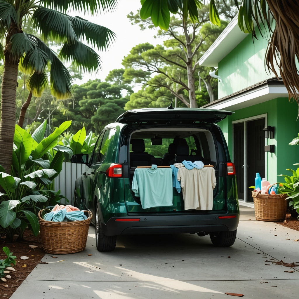 Eco Laundry Pickup Wiregrass FL: Sustainable Cleaning Solutions