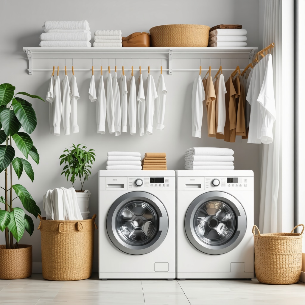 Efficient Household Laundry Logistics in Tampa — Keep Clothes Fresh