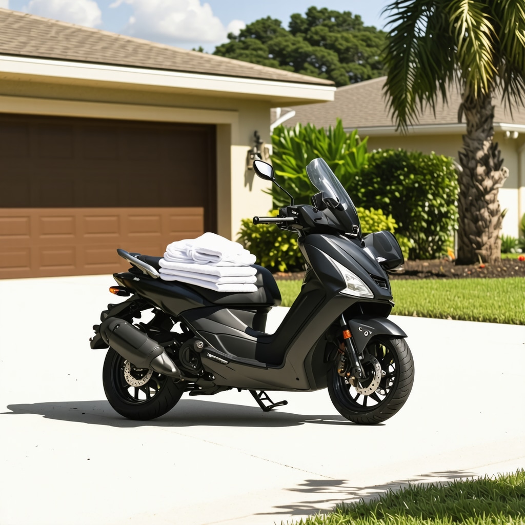 Fast & Contactless Laundry Delivery Near Wiregrass Ranch in Tampa FL