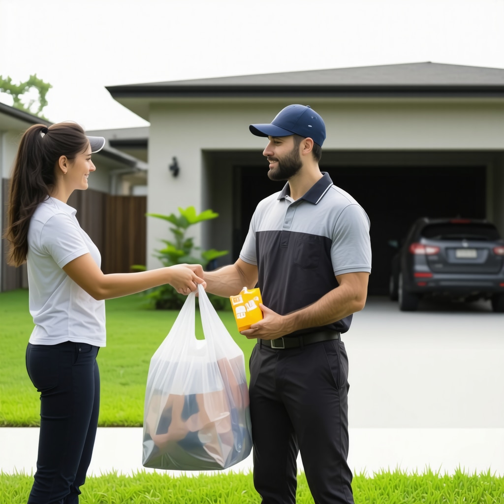 Fast Laundry Pickup Near Me in New Tampa | No Subscription Needed