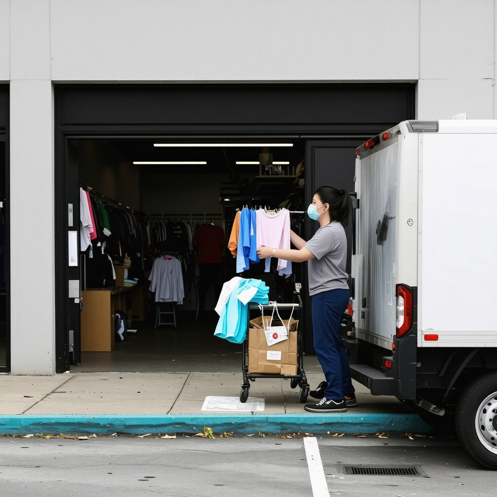 Fast Laundry Service Westchase with Pickup: What to Know