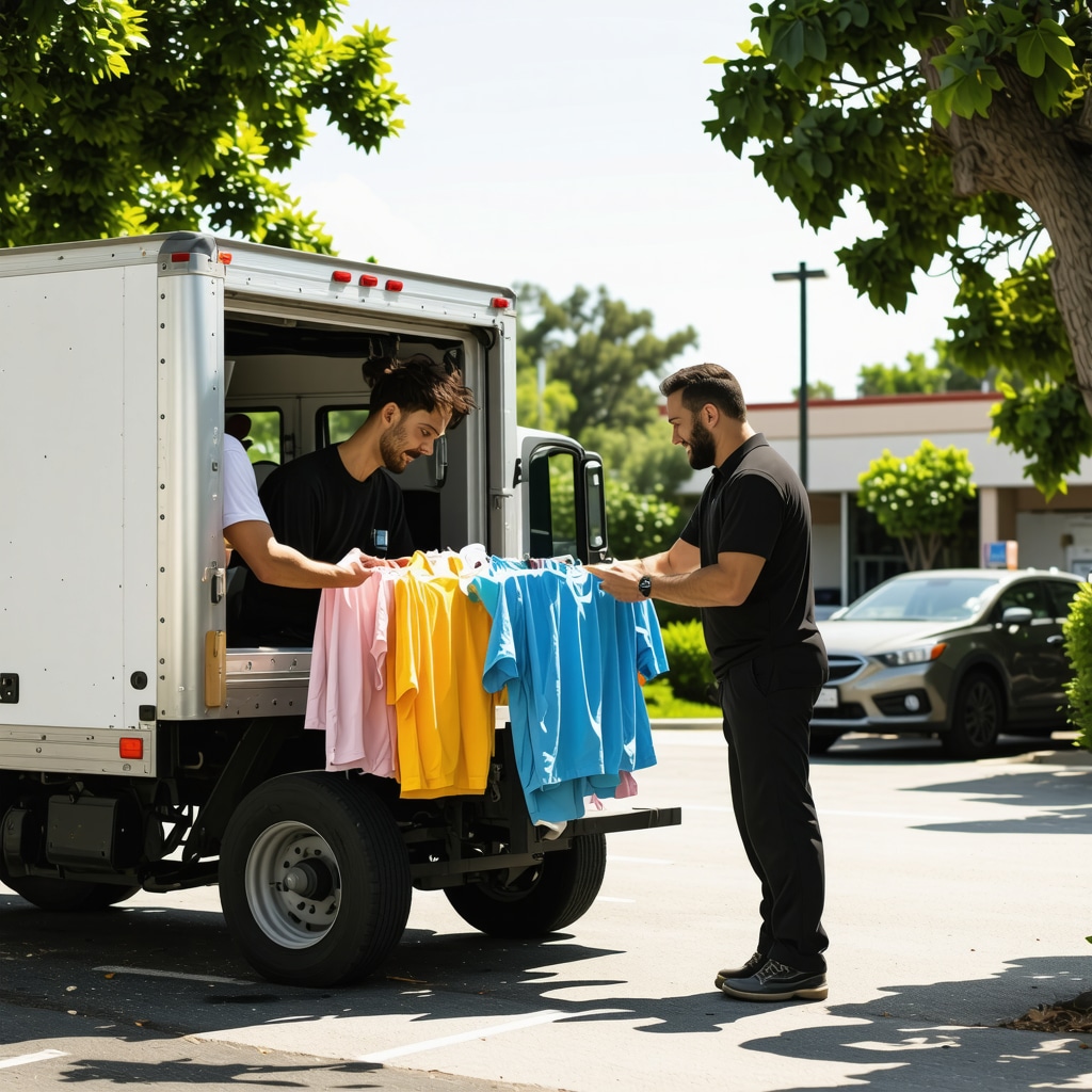Fast & Reliable Pickup Laundry in Carrollwood FL | Book Today