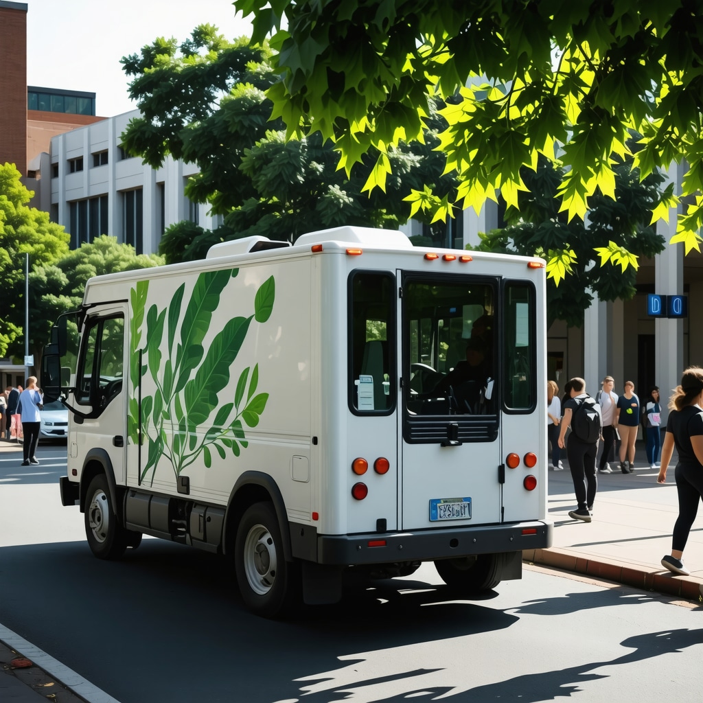 Find Reliable Laundry Delivery Near USF Tampa — Fresh & Fast Service