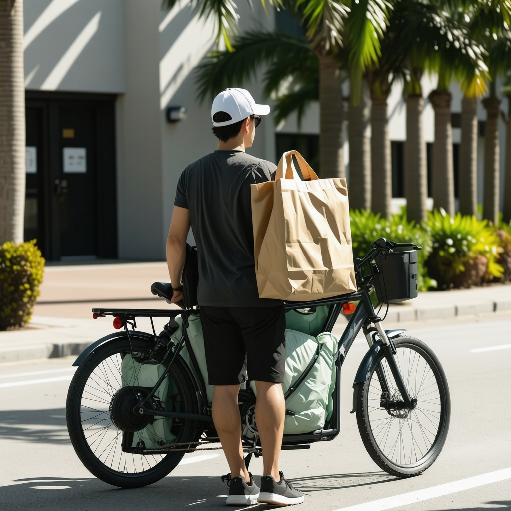 Guide to Eco-Friendly Laundry Delivery in Tampa for a Greener Future
