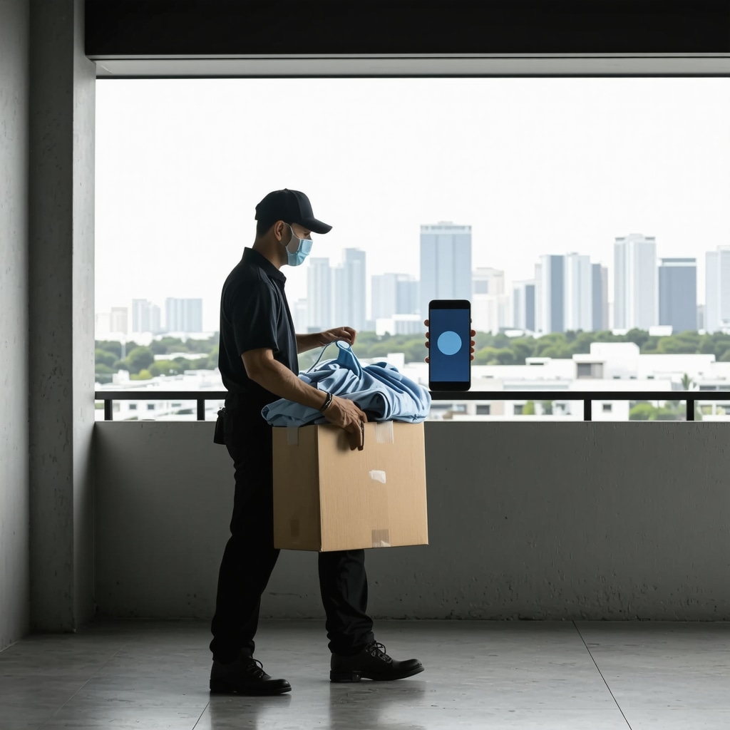 How Long Does Laundry Delivery Take? Fast & Clear Timeline in Tampa