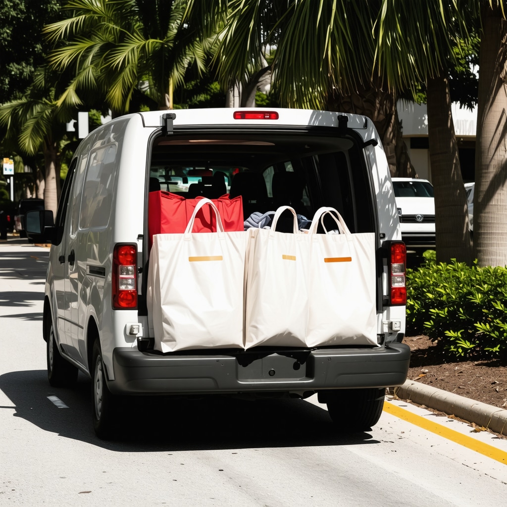 How Long Does Laundry Delivery Take? Tampa FL Insights