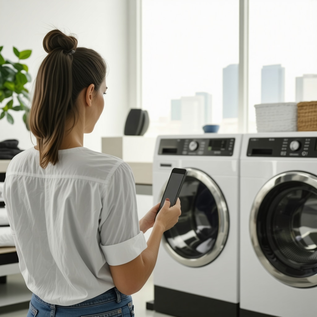 How to Choose the Right Laundry Service for Busy Moms in Tampa