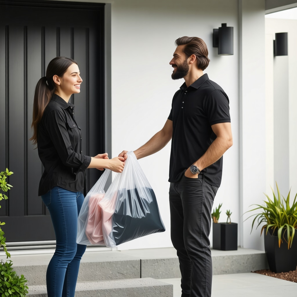 How to Find Reliable Laundry Pickup Near Me: Expert Tips