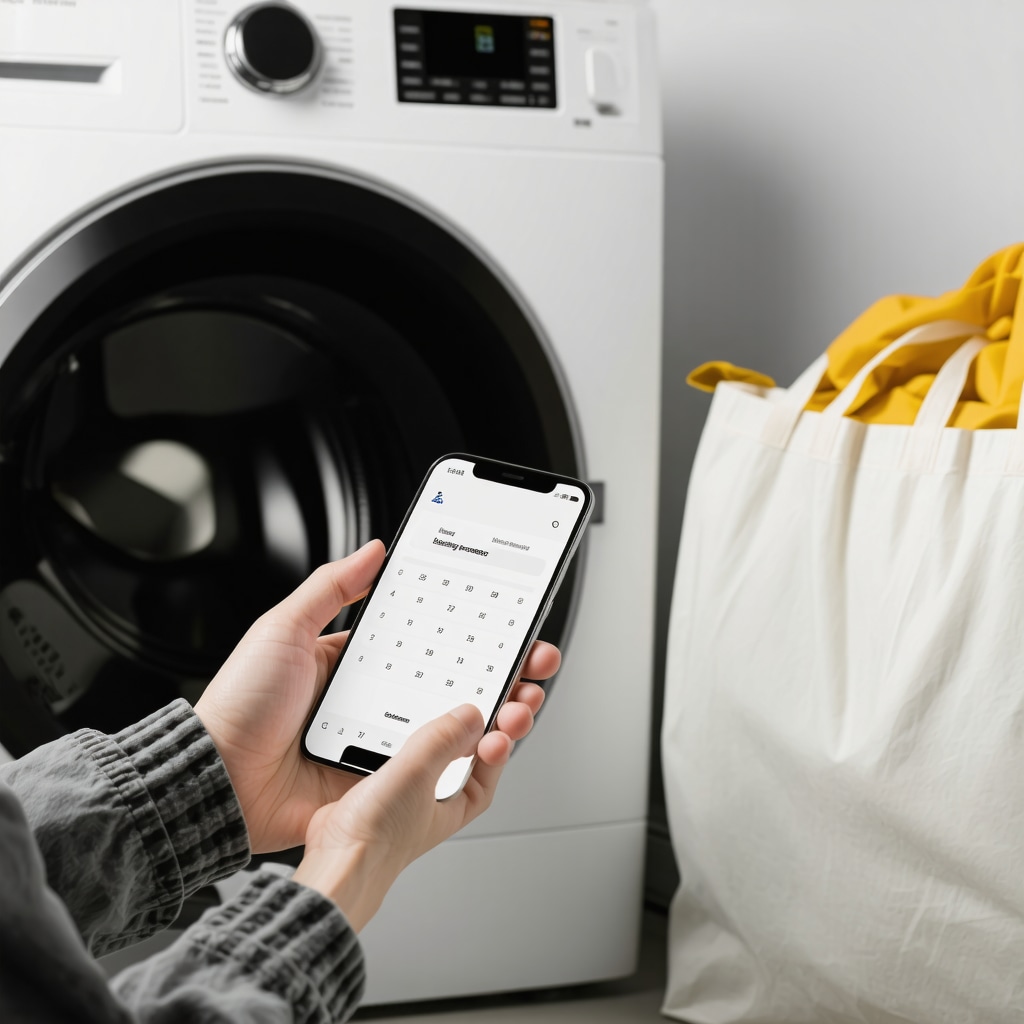How to Schedule Laundry Pickup Near You: Expert Tips 2024