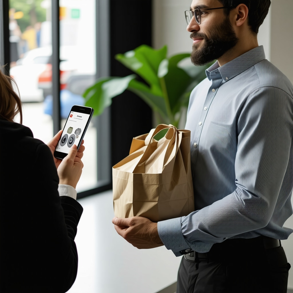 Laundry App Pickup Service for Busy Professionals | Download & Book