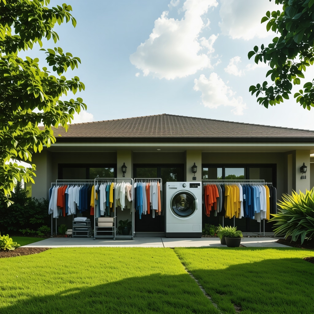 Laundry Delivery Near Wiregrass Ranch for Professionals: Save Time & Effort