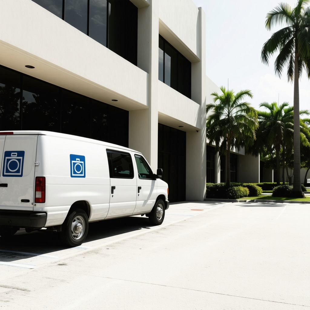 Laundry Delivery for Professionals: Efficient Tampa FL Options