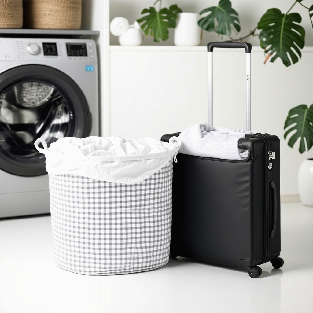 Laundry Pickup After Travel: Tips for Quick, Fresh Laundry
