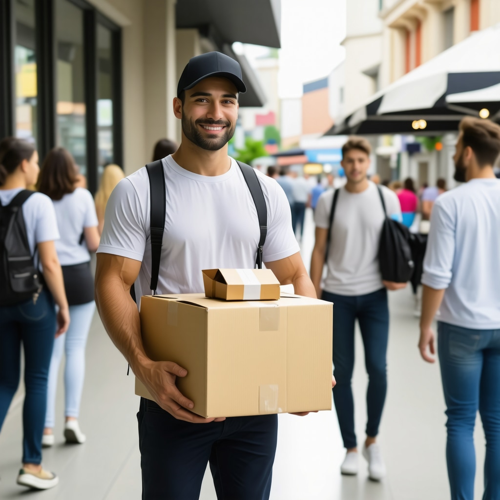 Laundry Pickup & Delivery Insurance | Peace of Mind Guarantee