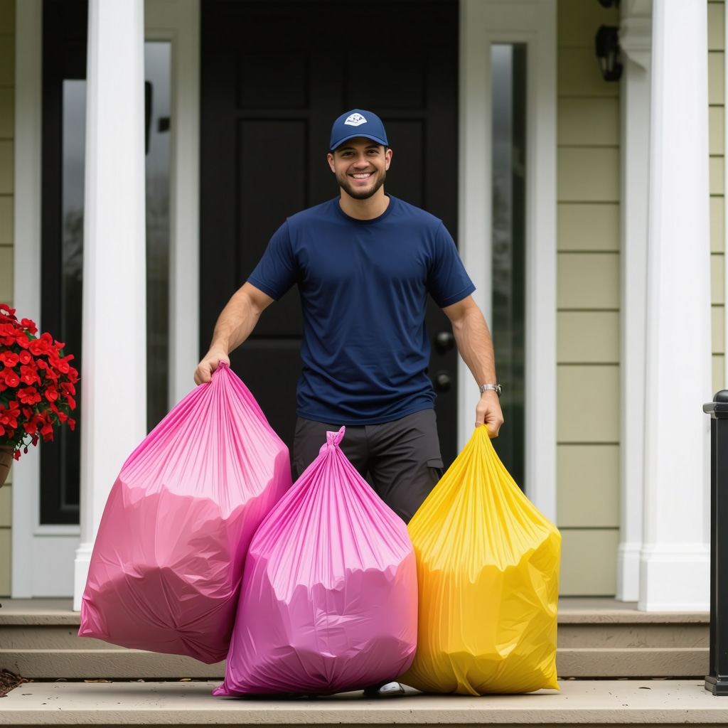 Laundry Pickup For Families: How To Manage Large Loads Easily