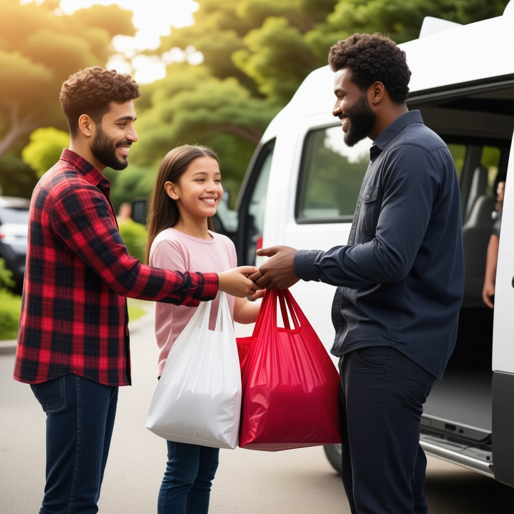 Laundry Pickup for Families: Managing Loads Made Easy 2024