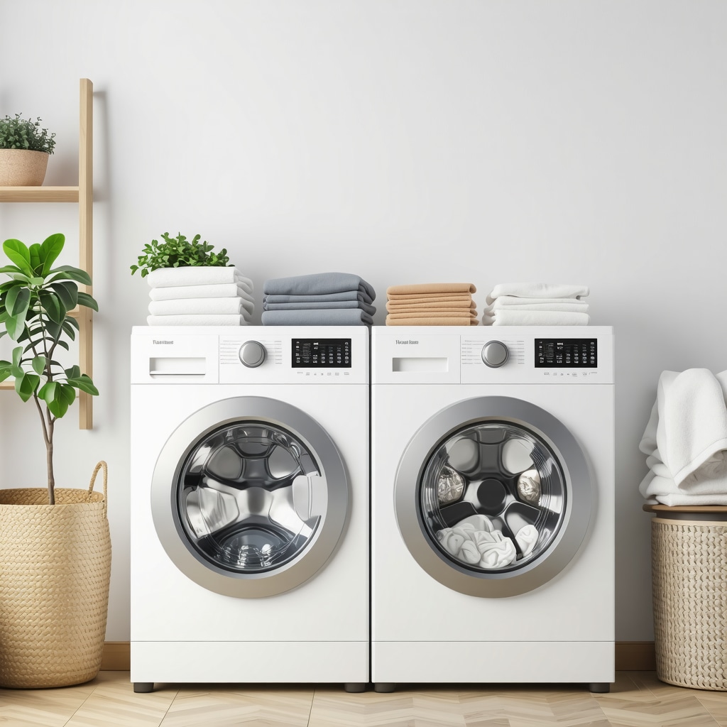 Laundry Service That Separates Colors: Why It Matters