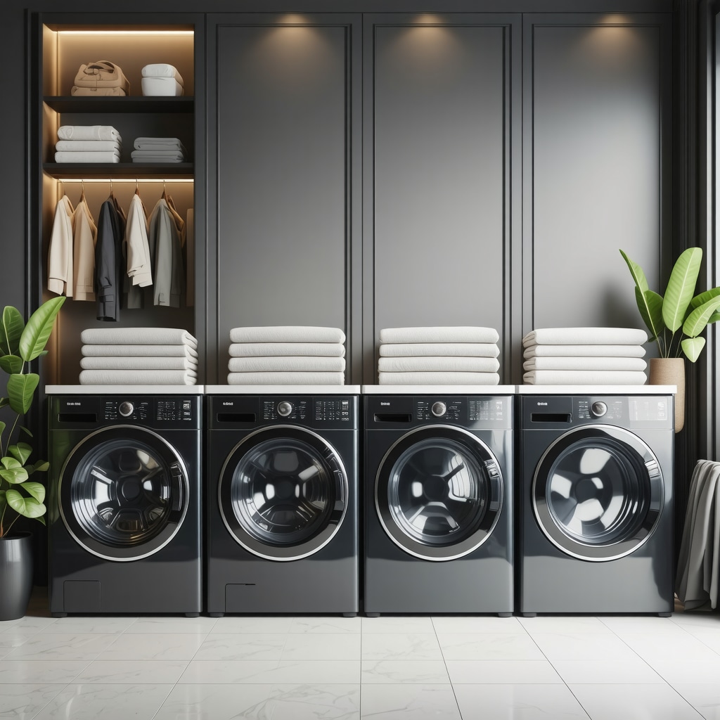 Luxury Laundry & Folding Service in Palm Harbor | Book Now Today
