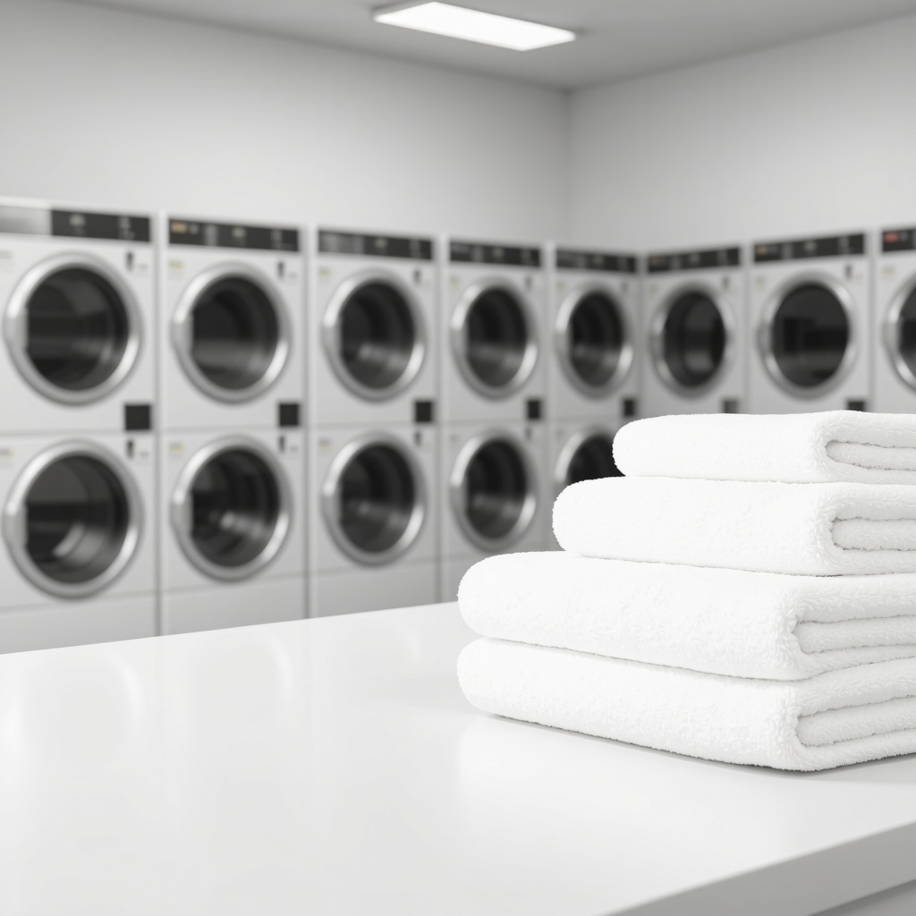 Luxury Laundry & Folding Service in Palm Harbor FL | Book Now