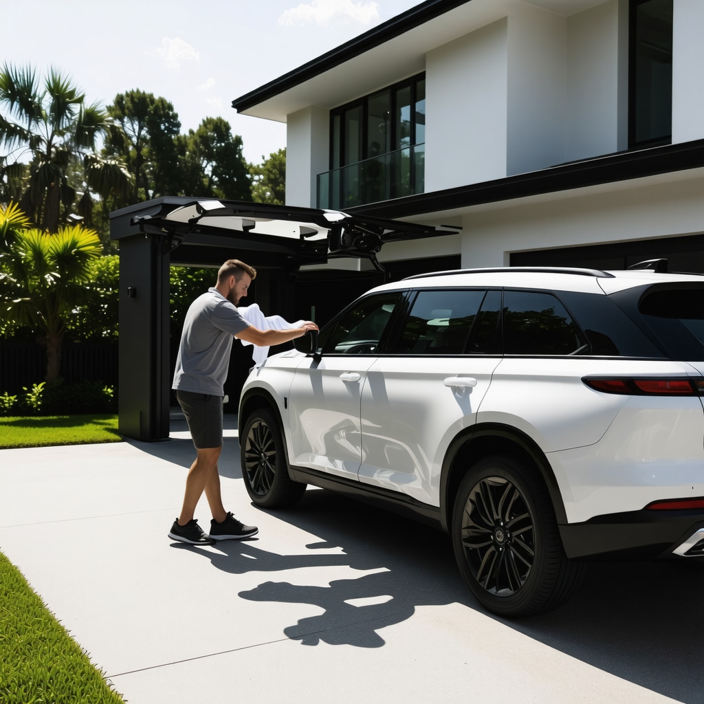 Luxury Laundry Pickup & Delivery Near Tampa | Relax & Save Time