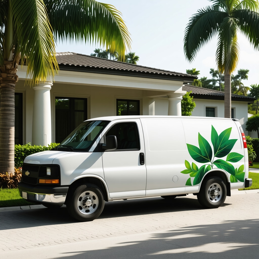 Luxury Laundry Pickup & Delivery in Palm Harbor | Premium & Green Service
