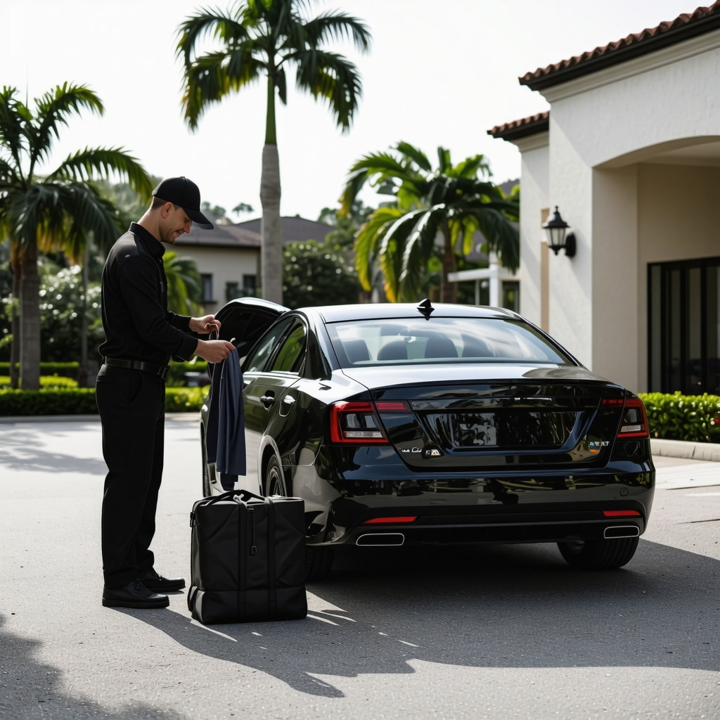 Luxury Laundry Pickup Services in Palm Harbor FL: Book Today!