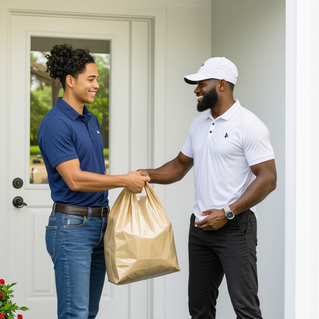 Pickup Laundry Safety Tips for Lutz FL Residents 2024