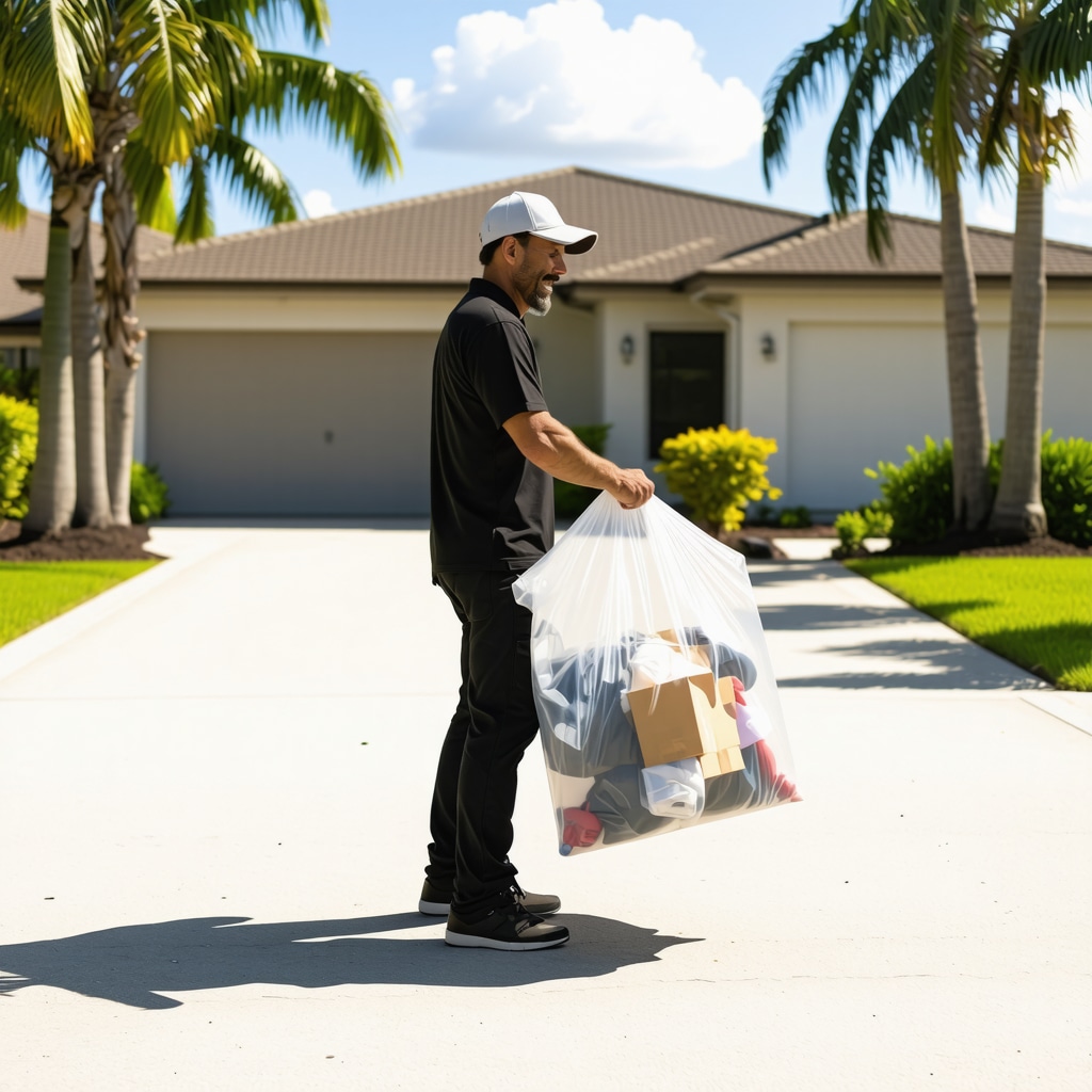 Pickup Laundry Service in Palm Harbor: Top Benefits 2024