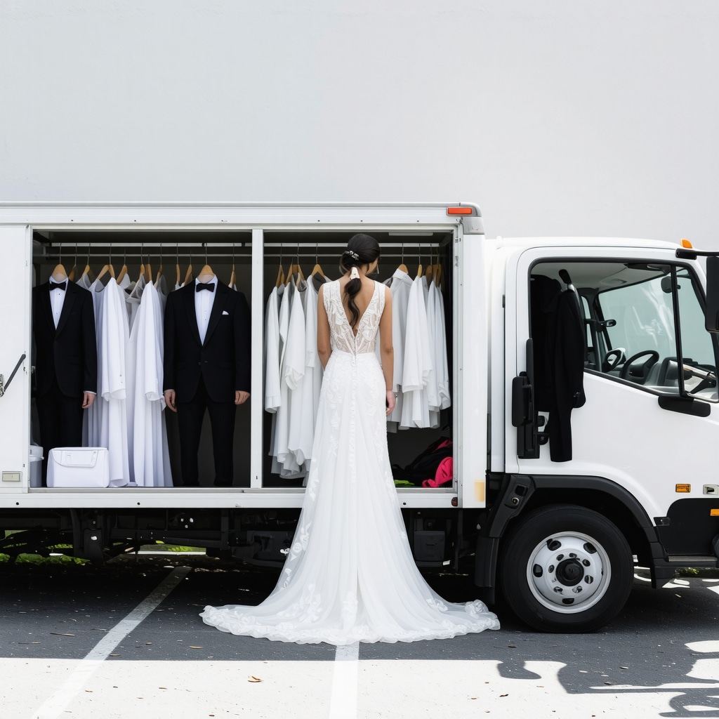 Premium Dry Cleaning & Laundry Pickup Near Tampa | Handling Special Garments