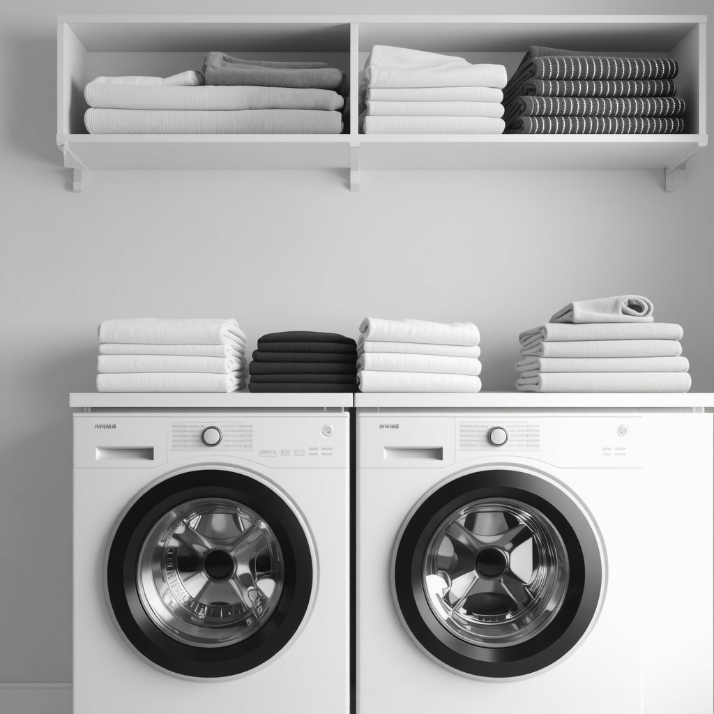 Premium Laundry & Folding Service Near Tampa | Book Today & Relax