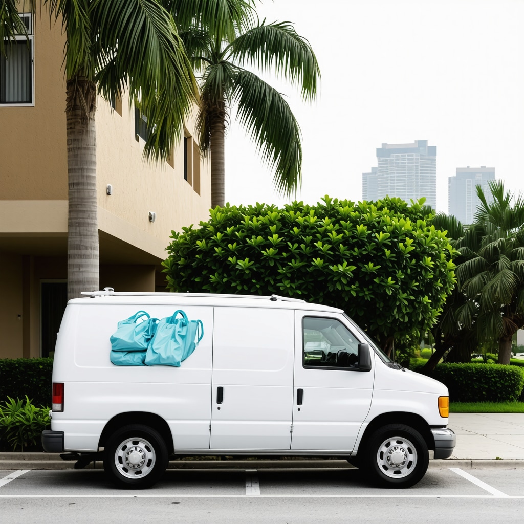 Professional Laundry Delivery Near Tampa FL: Save Time Now