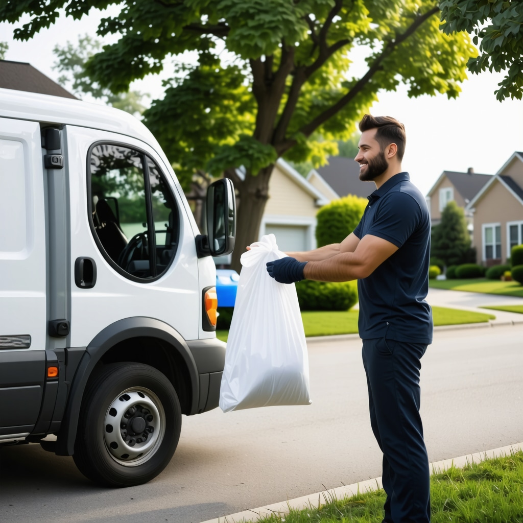 Professional Laundry Delivery Near Wiregrass Ranch: Hassle-Free Service