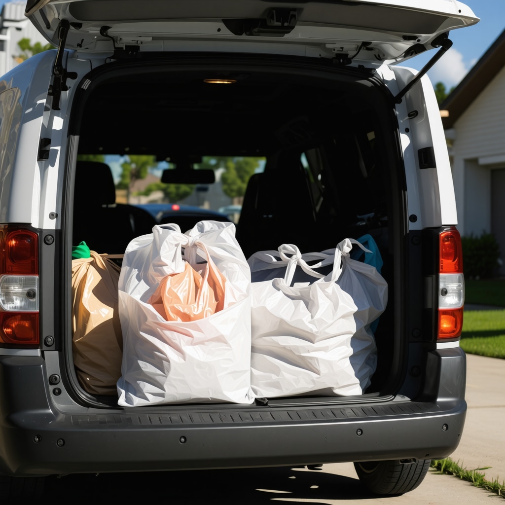 Quick Turnaround: Same Day Laundry Pickup Near Wiregrass Ranch